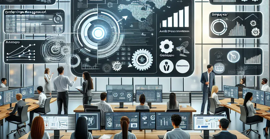 PBC 管理平台如何防止承诺流于形式？审核流程优化的 5 个步骤